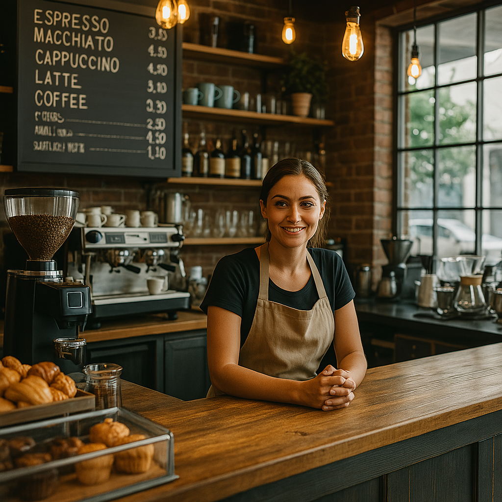 커피 가격 하락 자영업자가 커피 원가 전략 수립하는 방법