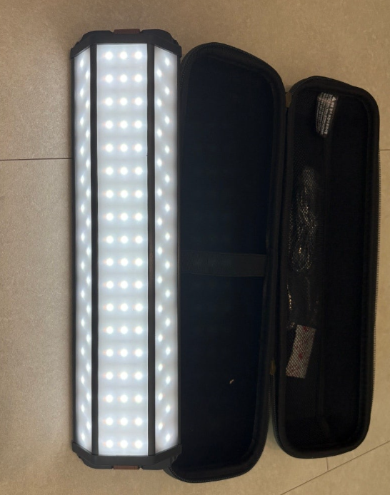 크레모아 캠핑렌턴