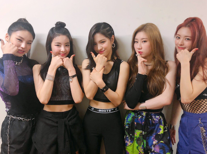 itzy-사진