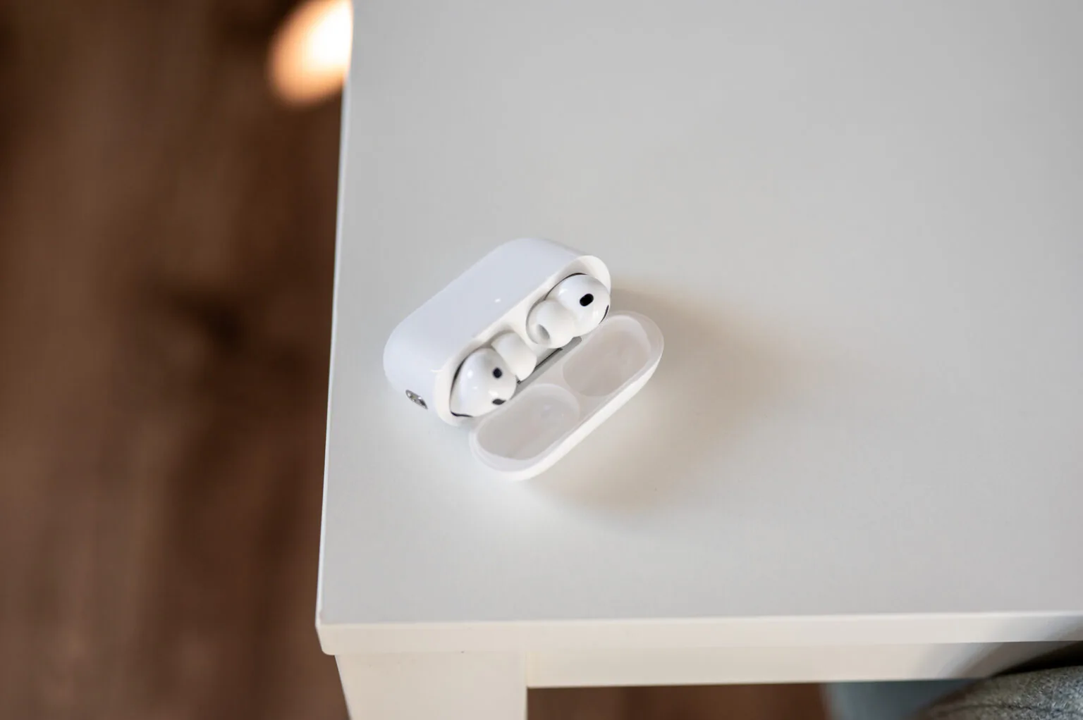 에어팟 시리즈 세대 교체와 라인업 변화 이미지