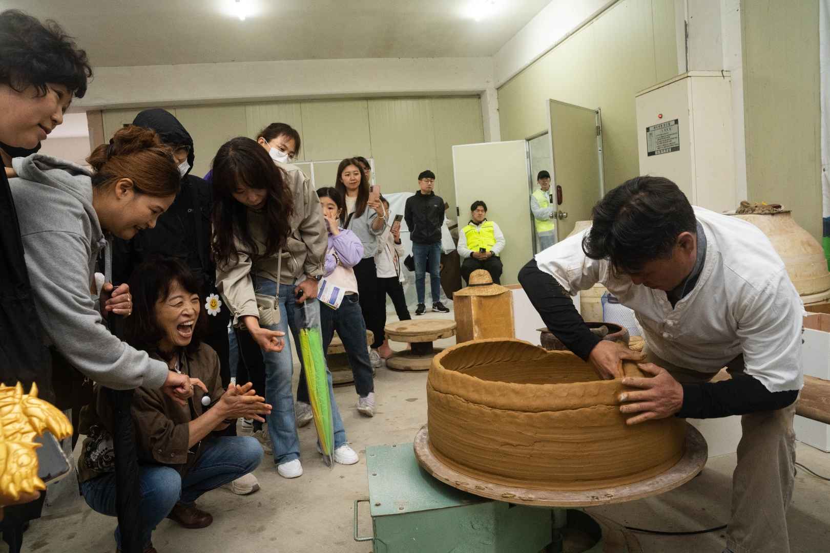 주요 체험 프로그램