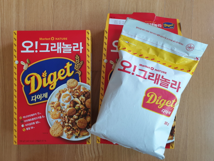 오-그래놀라-다이제-패키지