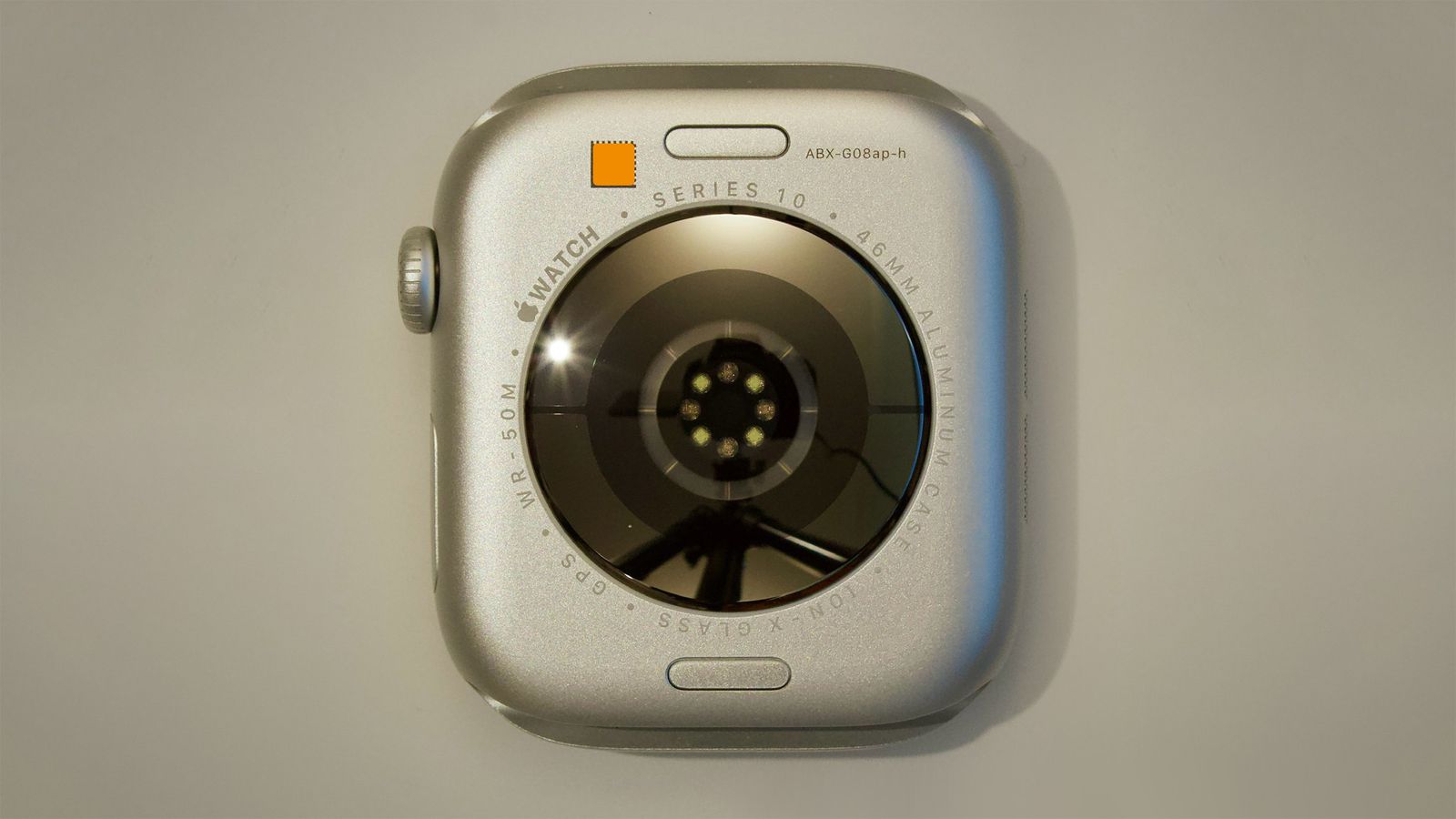 애플워치 10 예상 프로토타입