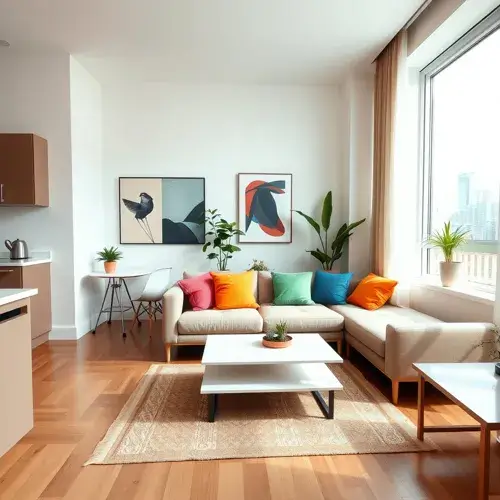 sh임대아파트-모집공고