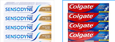 잇치 치약 베스트 정리: 불소와 항균 성분으로 잇몸 케어