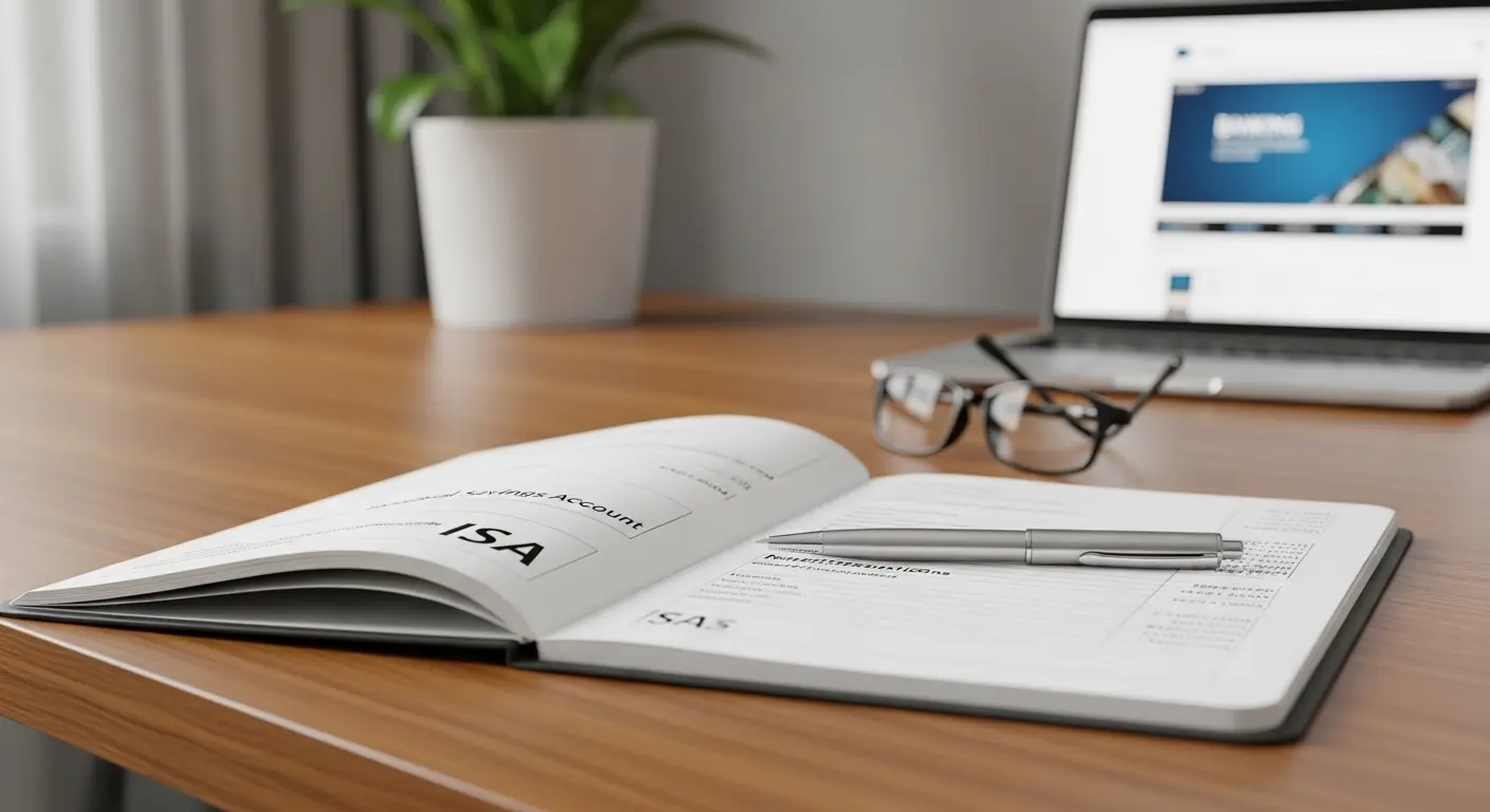 ISA 계좌 총정리 (2025년 최신): 단점, 연말정산 혜택부터 중개형 추천까지, 이 글 하나로 끝내세요.