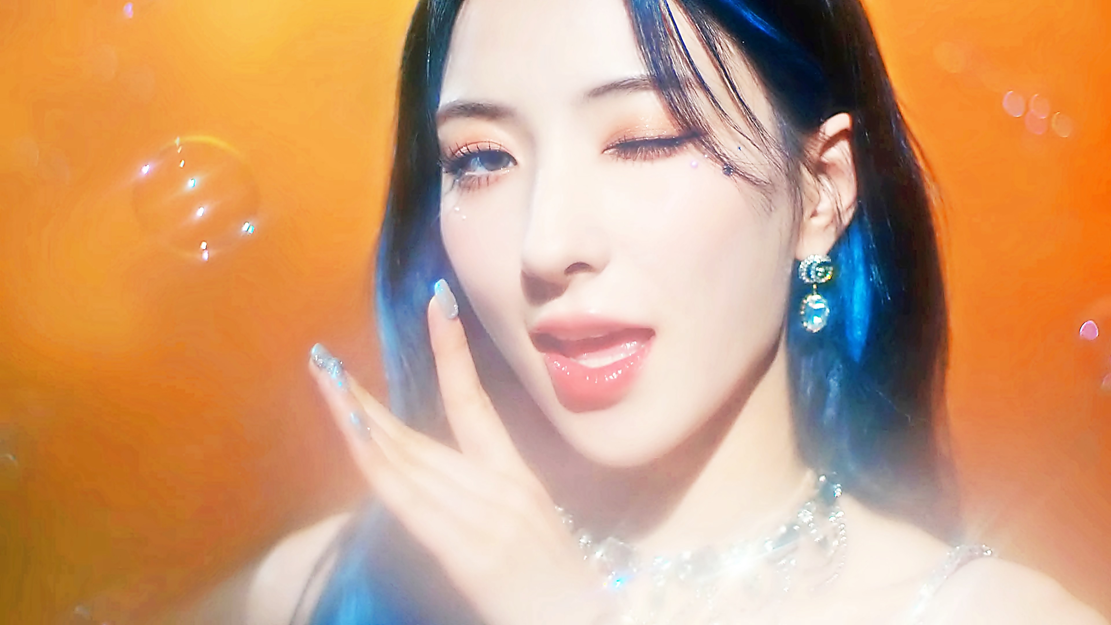 우주소녀(WJSN) Last Sequence 배경화면