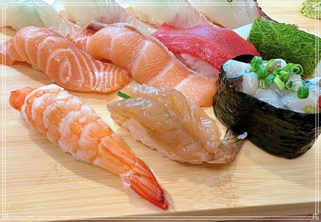 수원 인계동 매교 맛집 25년 경력 일본 도쿄 초밥집 출신 오마카세 스시