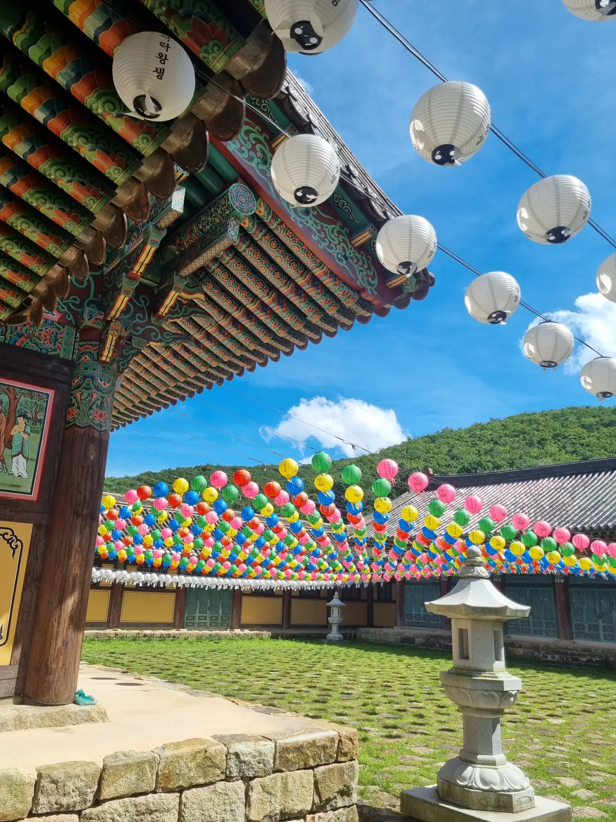서운암-장경각