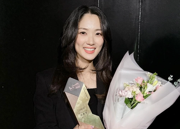 스카이캐슬 김혜윤 배우 정우성 이정재와 한솥밥