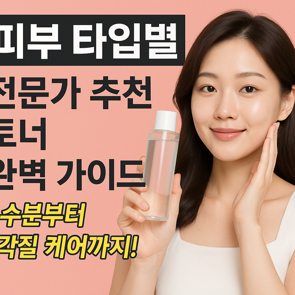 토너