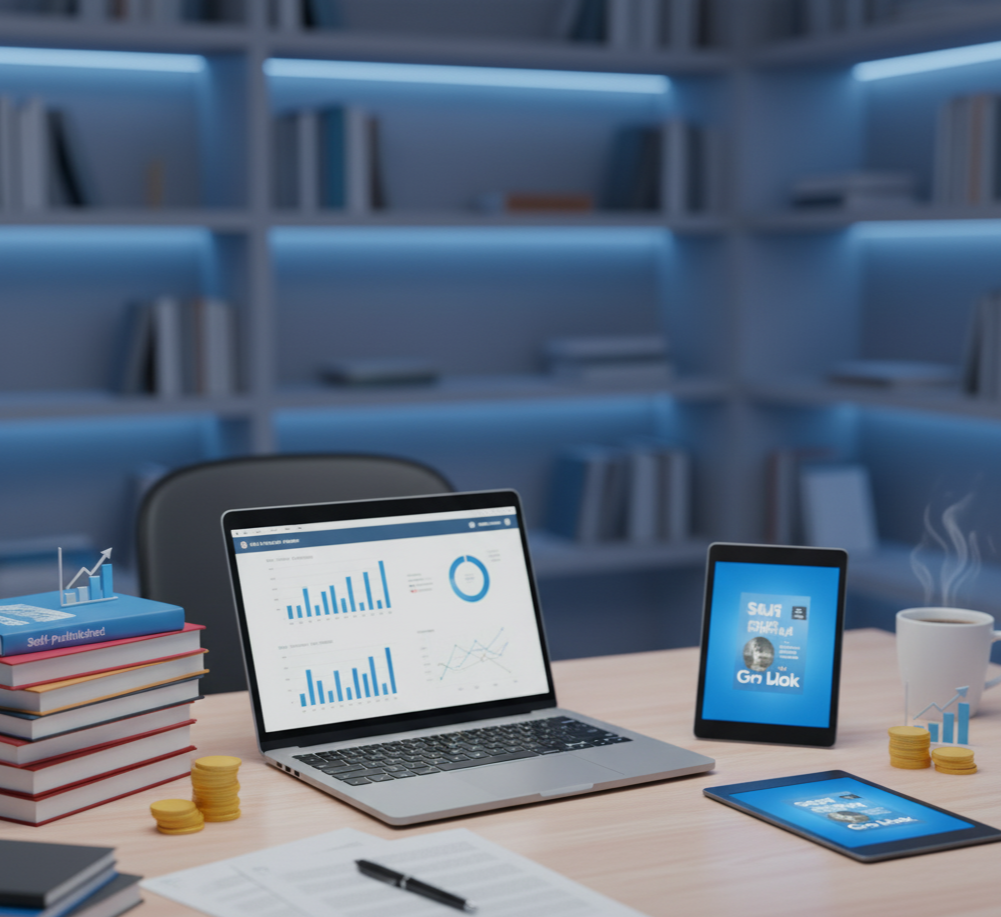 돈 버는 전자책/POD 출판