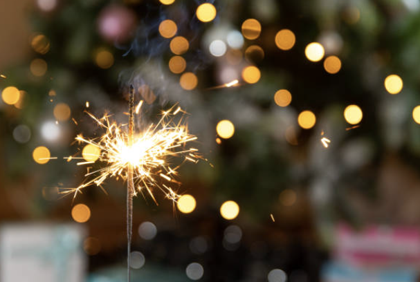 연말 새해 인사말