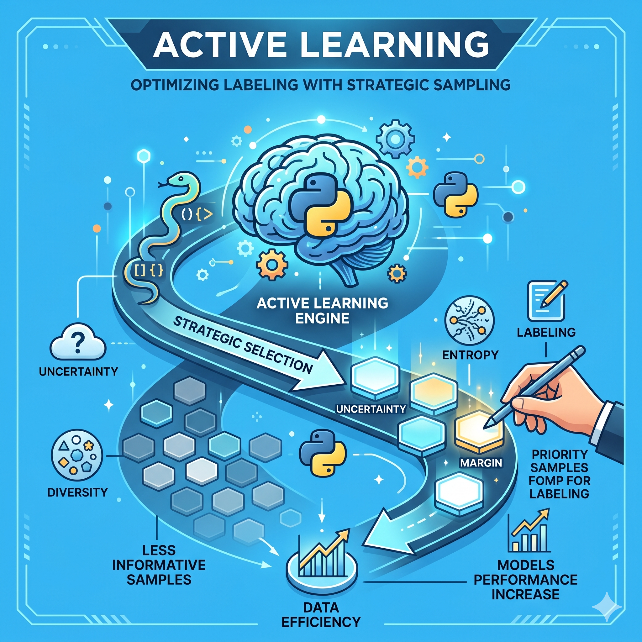 Active Learning