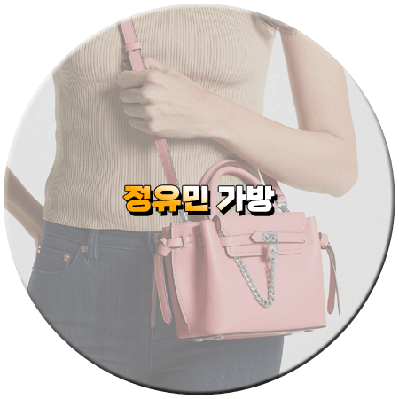 완벽한 결혼의 정석 4회 정유민 가방