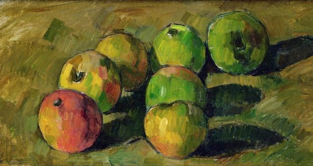 후기인상파 관련사진