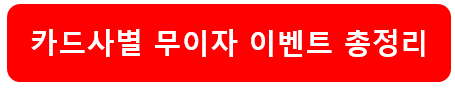 자동차세 연납 방법, 납부기간, 혜택 무이자 카드 납부