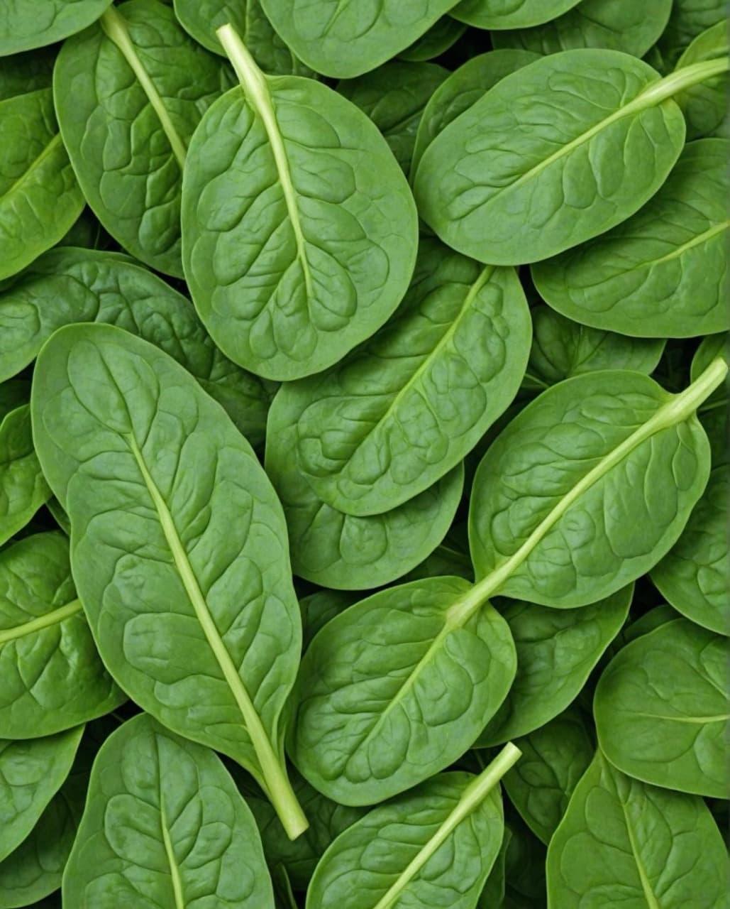 시금치의 효능, 알고 먹으면 건강이 달라진다!