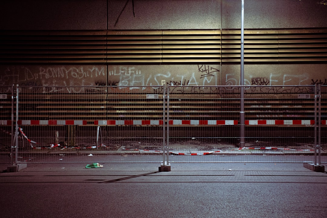 'disruption'