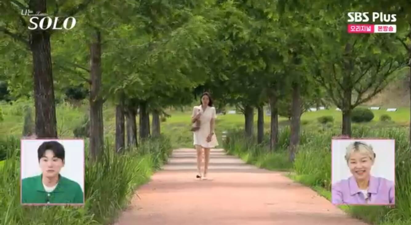 나는 솔로 17기 인스타 영숙 옥순 순자 정숙 현숙 영자