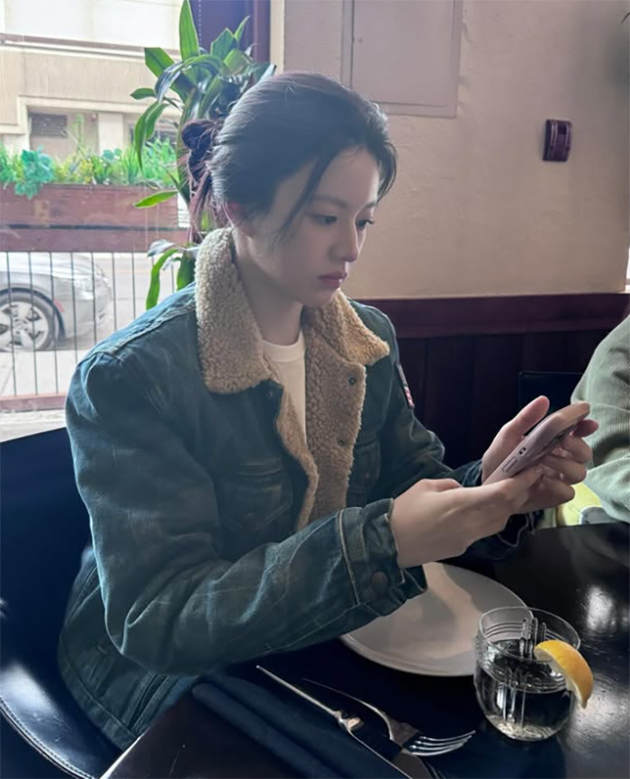 고윤정 프로필 나이
