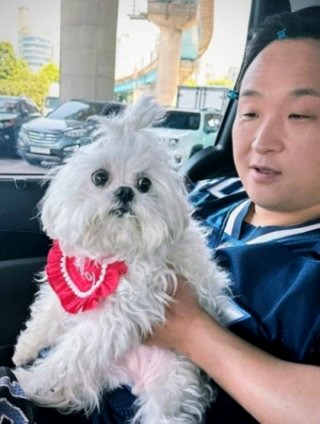 구성환 꽃분이 나이 프로필 사망 나혼산 국토대장정