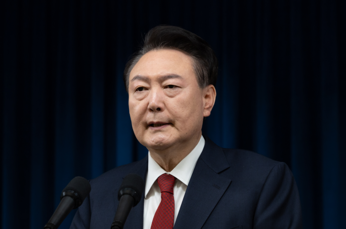 윤석열 탄핵안 표결시간