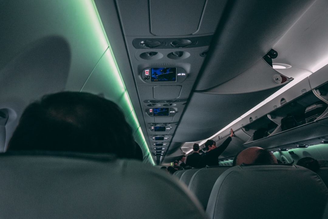 'carry-on'