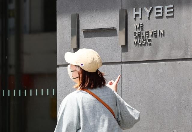 민희진 하이브 이재상 녹취록 속 탬퍼링과 다보링크 주가 조작