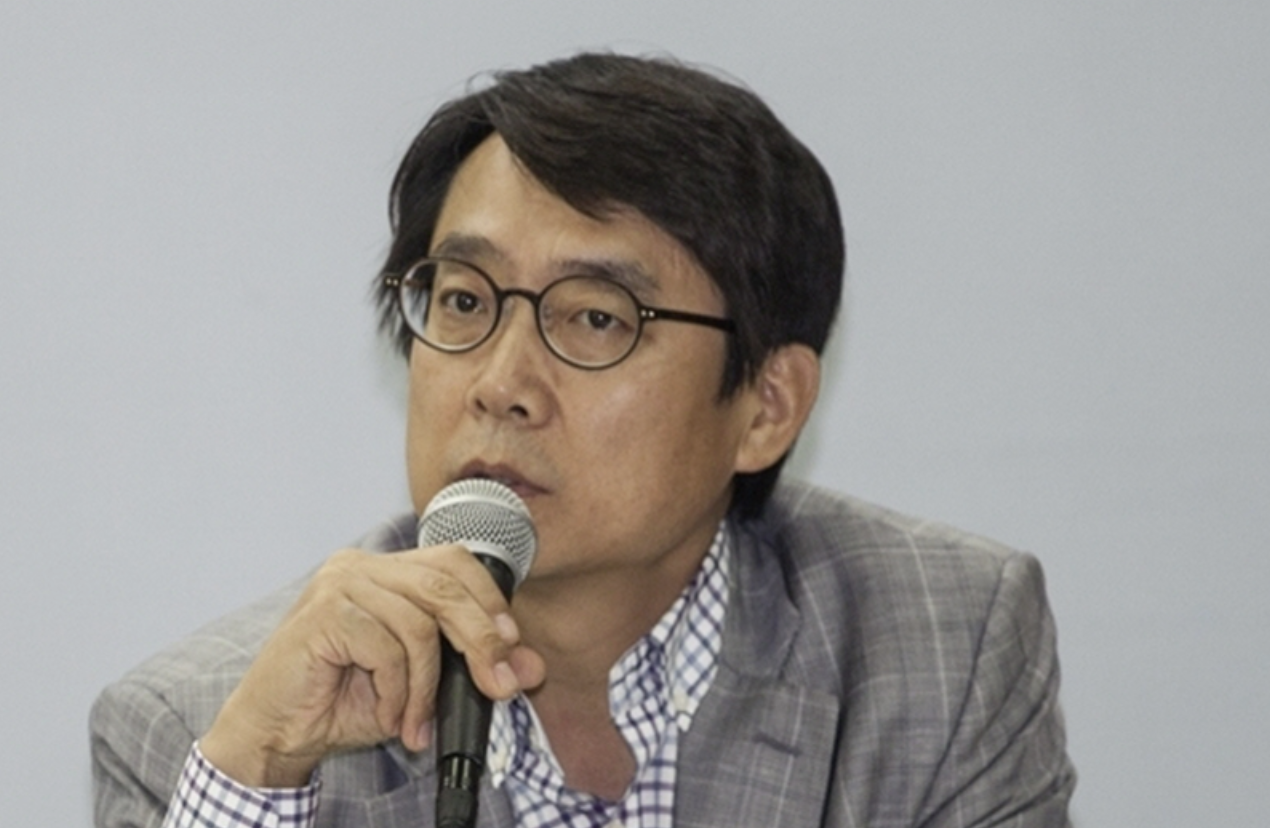 조선일보 이진동