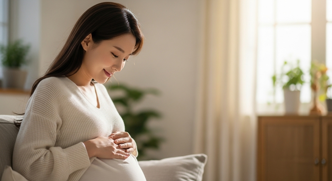 임신 초기 감정기복&middot;불안감 관리법 &ndash; 심리전문가가 알려주는 안정 루틴