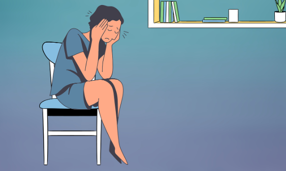 두통과 탈수의 관계