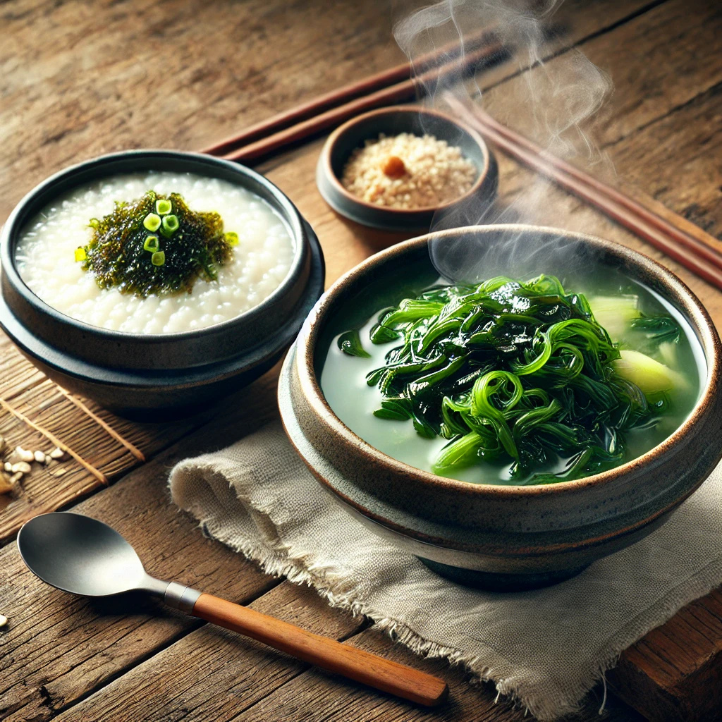 수능도시락