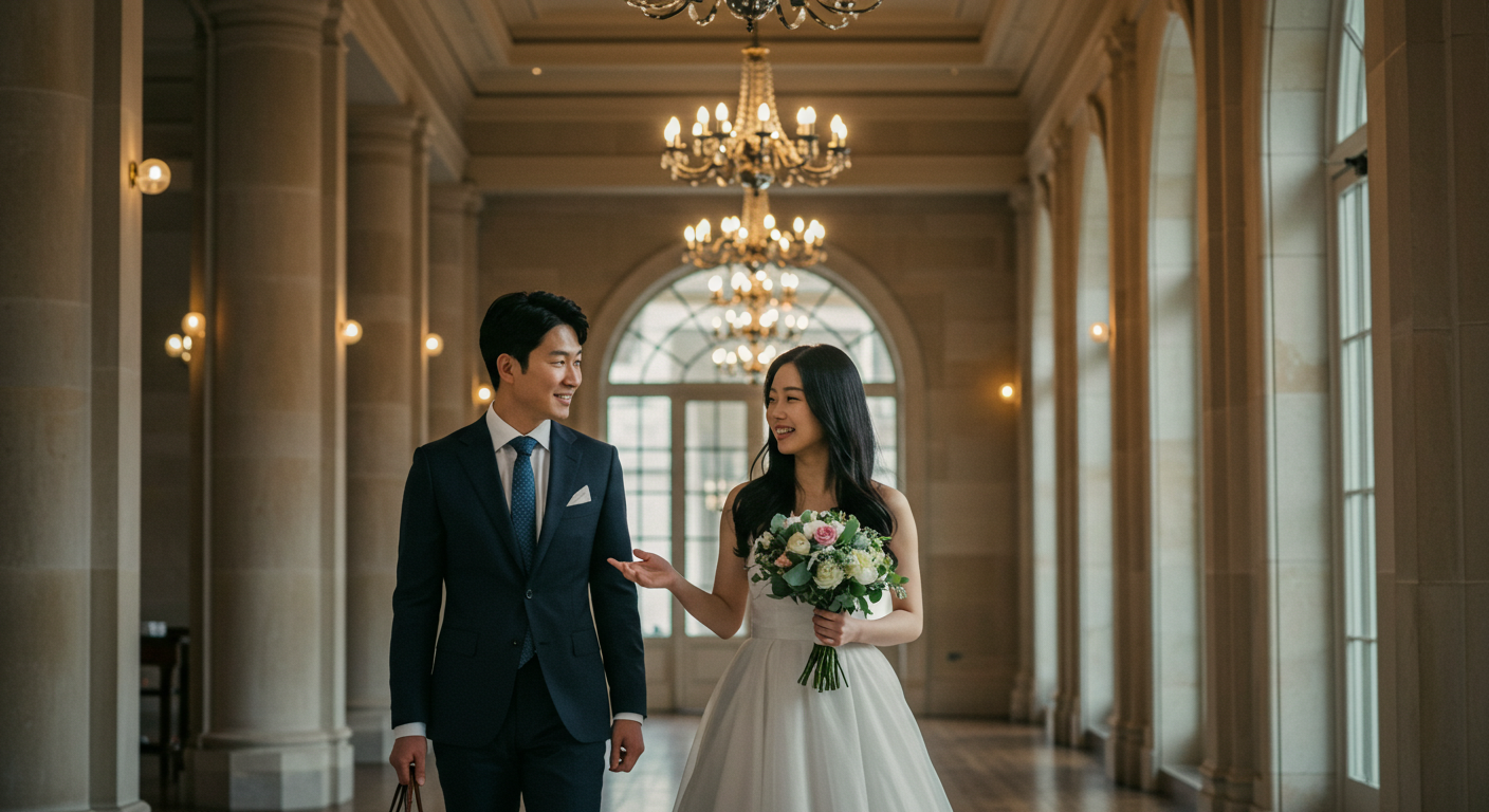 하객용 선물 추천