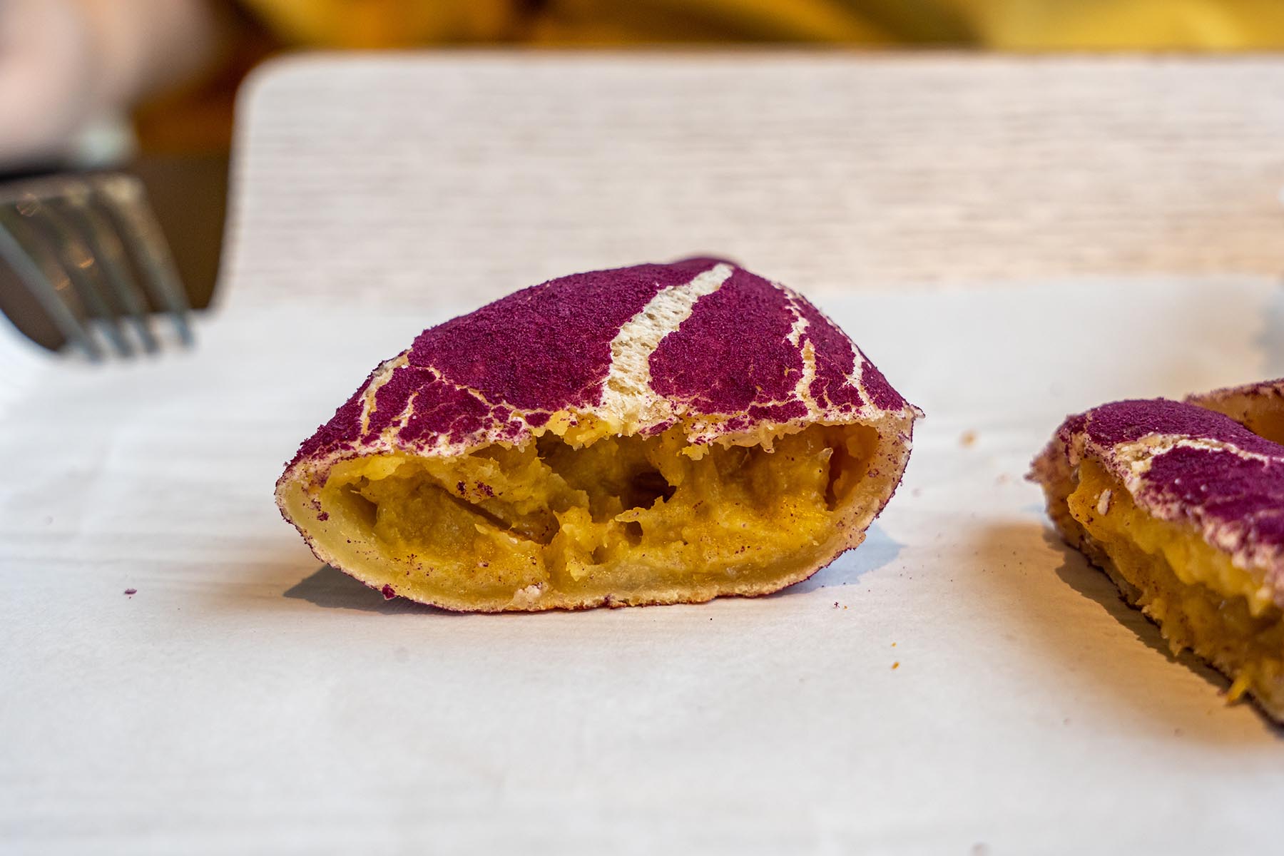 원동 카페 아덴 애플이구마