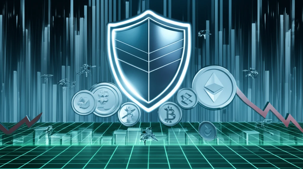 가상자산 시장 변동성 대응법과 빗썸 ..