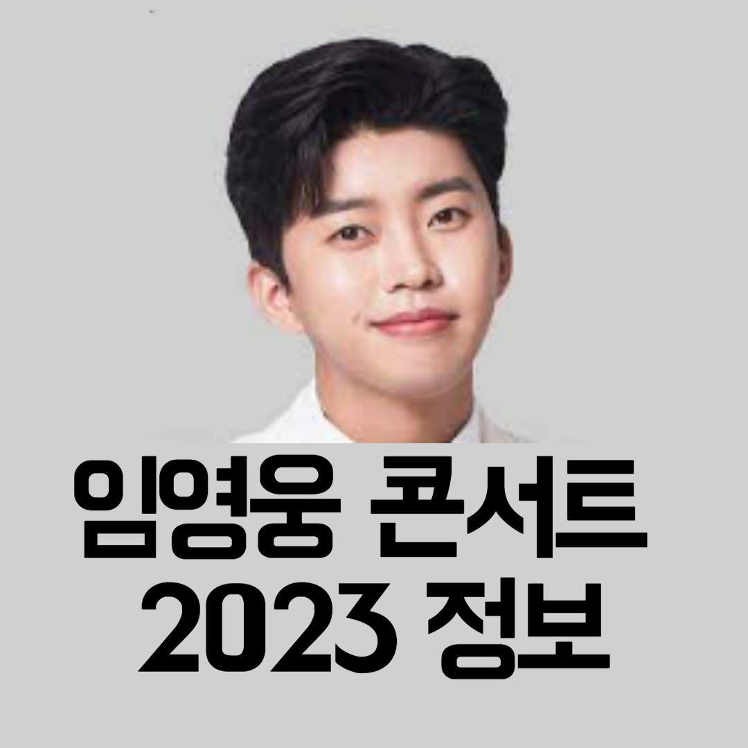 임영웅 콘서트