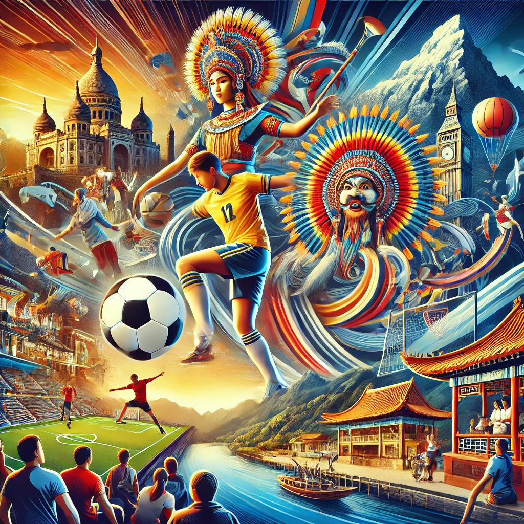 체육,문화,관광 정책 관련 사진