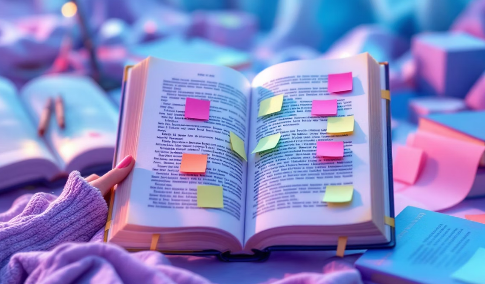 고2 국어, 문학과 비문학 전략 다르게 가야 할까?