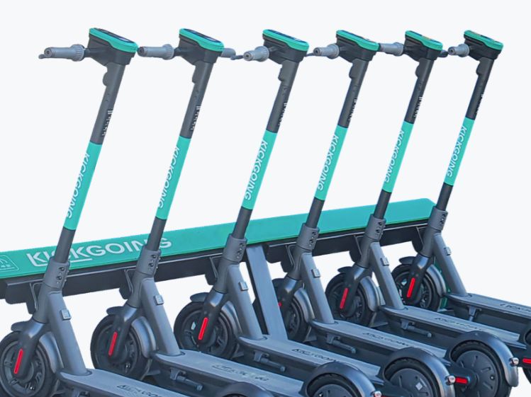 전동킥보드 대학생 요금제