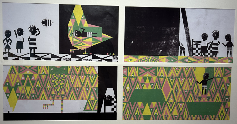 볼로냐-일러스트-원화전24