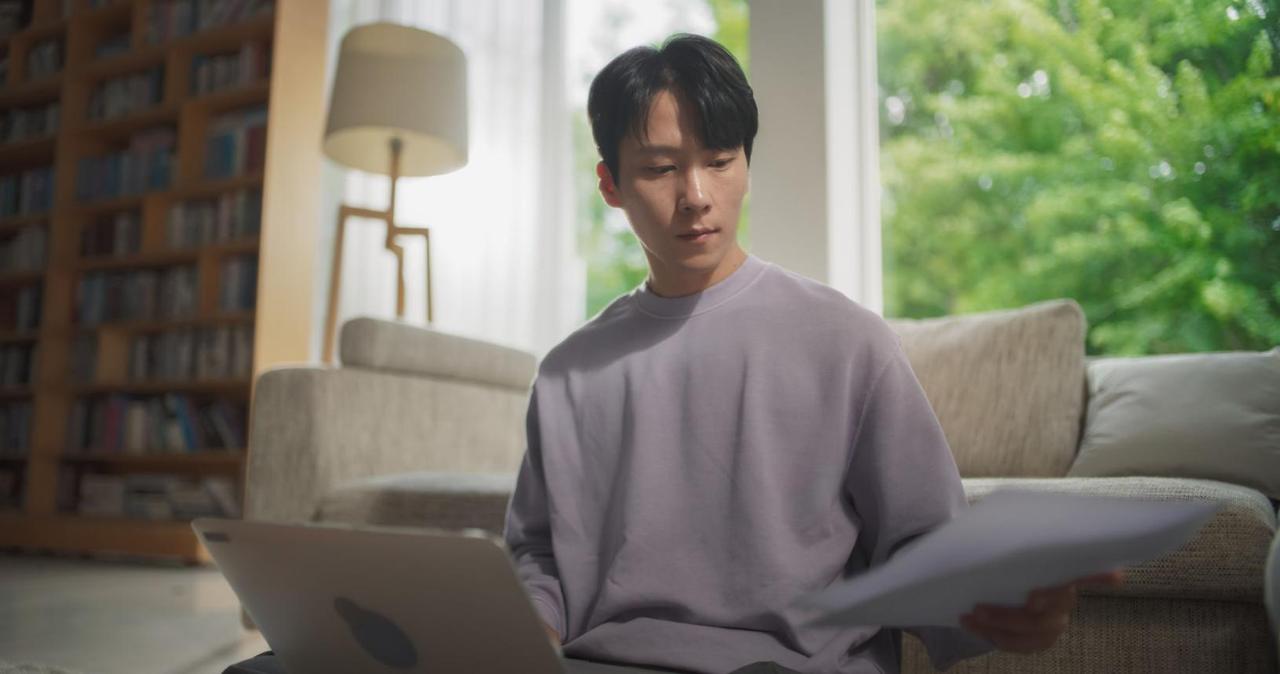 학자금대출 상환 전략 확인하기