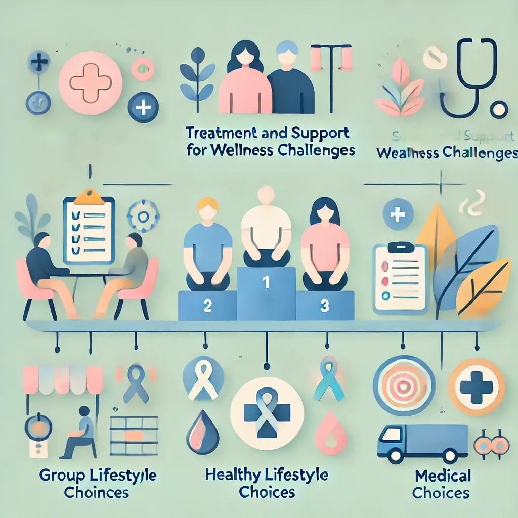 섭식장애 치료 방법