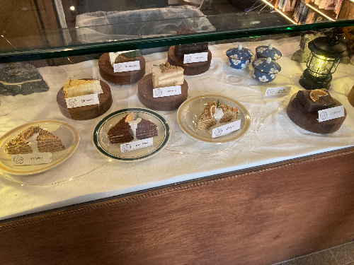 인천 남동구청역 베이커리 감성 카페 소설원 만수