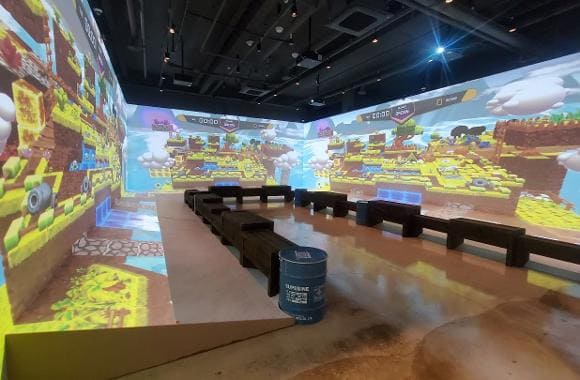 부산 칠드런스 뮤지엄