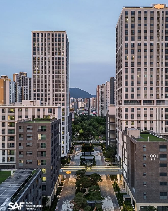 2025 제17회 서울건축문화제: 관련이미지