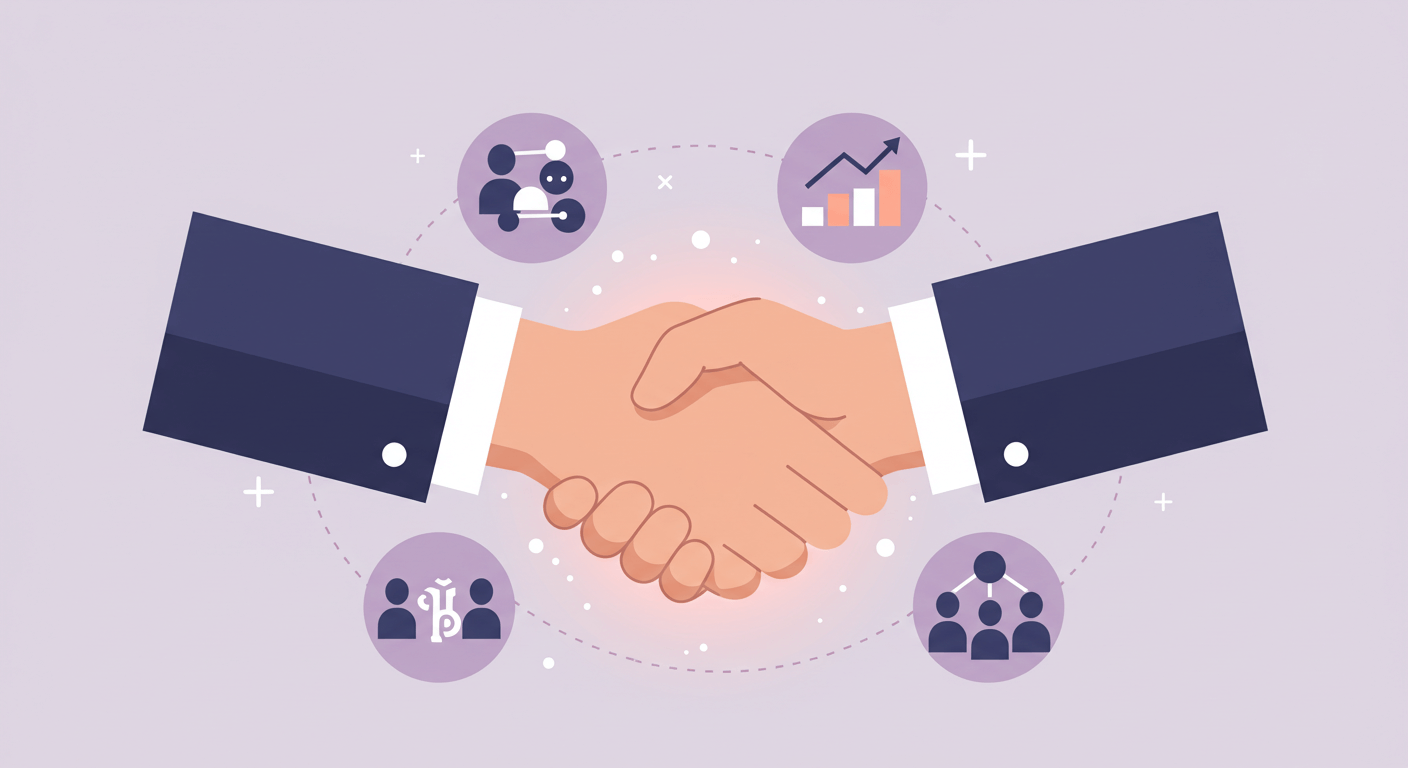 공진화전략: 브랜드와 소비자의 상생 진화