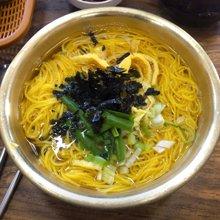양푼이국수-오이도-시흥-맛집-메뉴사진