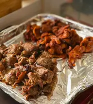 생방송투데이 인정맛집 수도권 연탄불고기 Best3 종로불돼지