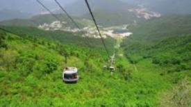 덕유산 곤도라 예약 요금 운행시간